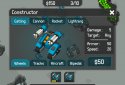 3 MechCom - 3D RTS screenshot 3