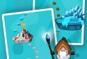 Pipes World - connect the pipes screenshot 3