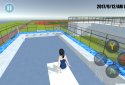 High School Simulator 2018 screenshot 2