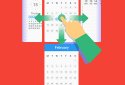 CloudCal Calendar Agenda Planner Organizer To Do screenshot 4