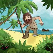 Friday by Friedemann Friese