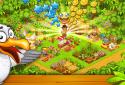 Island Farm: Hay Bay City Paradise screenshot 1