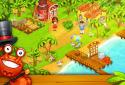 Island Farm: Hay Bay City Paradise screenshot 4