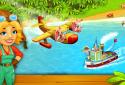 Island Farm: Hay Bay City Paradise screenshot 5