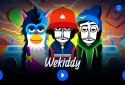 Incredibox screenshot 1