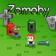 Zomoby: Zombie Slayer Monsters