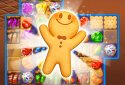 Sweet Road – Cookie Rescue screenshot 4