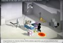 Bridge Constructor Portal screenshot 1