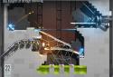 Bridge Constructor Portal screenshot 2