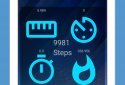 Accurate Pedometer screenshot 14