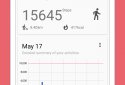 Accurate Pedometer screenshot 7