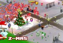 Zombie Bloxx screenshot 1