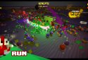 Zombie Bloxx screenshot 2