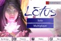 Lotus Digital screenshot 2
