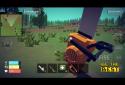 BATTLE PIXEL''S SURVIVAL screenshot 2