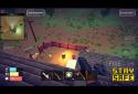 BATTLE PIXEL''S SURVIVAL screenshot 5