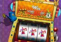 Farm Coin Dozer Flowers Party screenshot 2