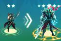 Empire Warriors TD: Defense Battle  screenshot 1