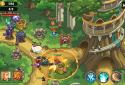 Empire Warriors TD: Defense Battle  screenshot 7