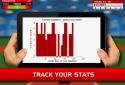 Stick Cricket - HD screenshot 5