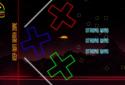 Neon Bounce Premium The Game screenshot 4