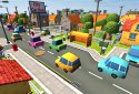 City Car racing: Street Racing 3D screenshot 1