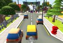City Car racing: Street Racing 3D screenshot 7
