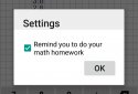 Calculator in a column screenshot 5
