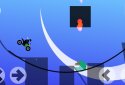 Agent X: Equation Rider screenshot 6