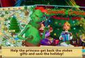 Garden Gnomes: Christmas story screenshot 1