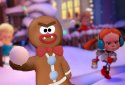 Merry Snowballs (Mobile, 360 & Cardboard) screenshot 2