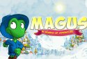 Magus: in search of adventure screenshot 5