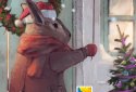 Christmas gifts Live Wallpaper screenshot 1