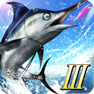 Excite BigFishing ⅲ 