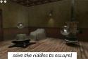 the Experiment - 3D puzzle adventure screenshot 3