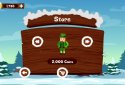 Draw Santa Ride - Christmas Adventure screenshot 3