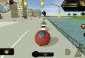 Robot Ball screenshot 1