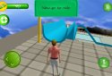 Aqua Rush Racing Waterslide screenshot 2