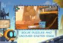Abi: A Robot''s Tale screenshot 4