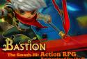 Bastion screenshot 1
