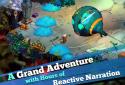Bastion screenshot 2