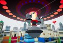 Planet Protector VR screenshot 1
