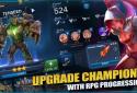Champions Of Destiny screenshot 3