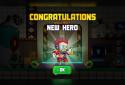 Metal Shooter: Run and Gun screenshot 2