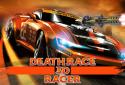 Death Race Mad Max Road Rage screenshot 1