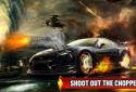 Death Race Mad Max Road Rage screenshot 3