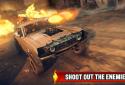 Death Race Mad Max Road Rage screenshot 6