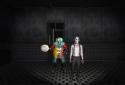 Deadly Silence screenshot 1