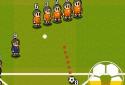 PORTABLE SOCCER DX screenshot 2