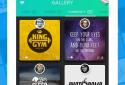 Logo Maker & Logo Creator screenshot 3